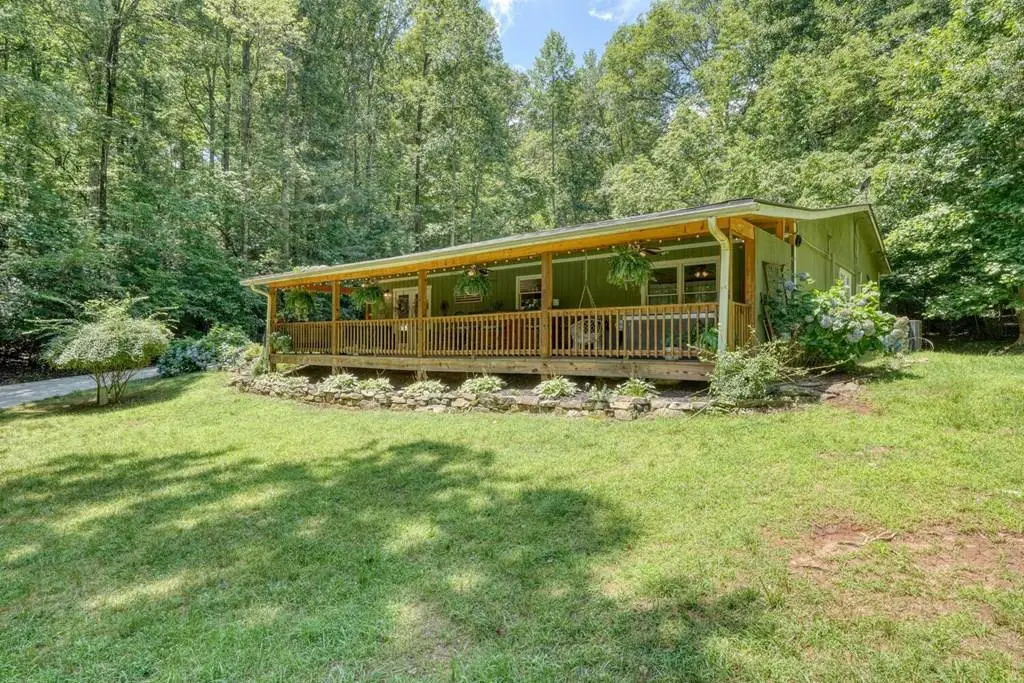 243 Chattahoochee Acres, Cleveland, GA 30528 - #1