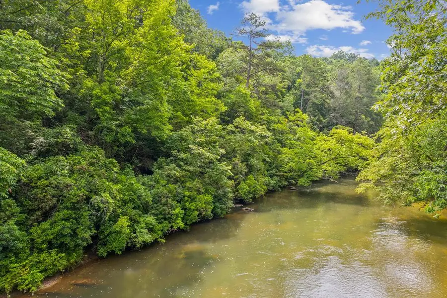 LOT 6 Riverfront Drive, Ellijay, GA 30536 - #3