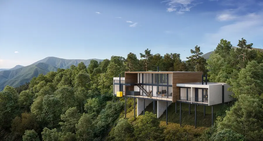 TBD Ridgepole Drive, Sky Valley, GA 30537 - Image #2