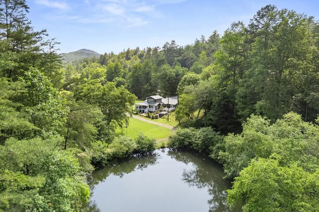 9883 Warwoman Road, Clayton, GA 30525 - Image #1