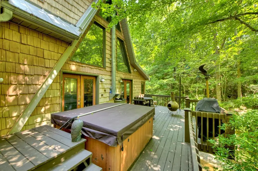 7843 W Hwy 382, Ellijay, GA 30540 - #2