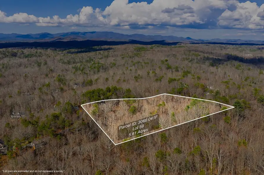Lot 59 Timberwalk Drive, Ellijay, GA 30540 - #3