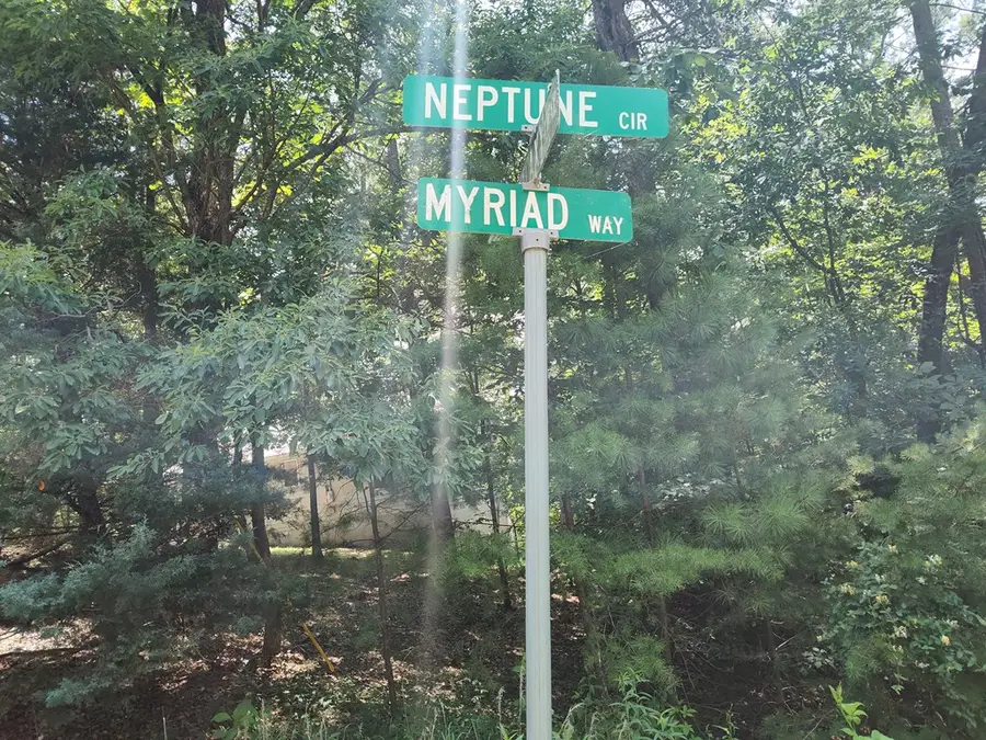 LOT 560 Neptune Cir, Ranger, GA 30734 - Image #3