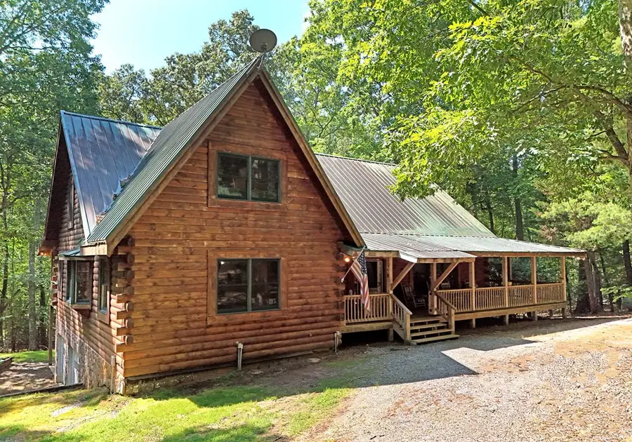 84 Saddle Ridge Court, Blairsville, GA 30512 - #2