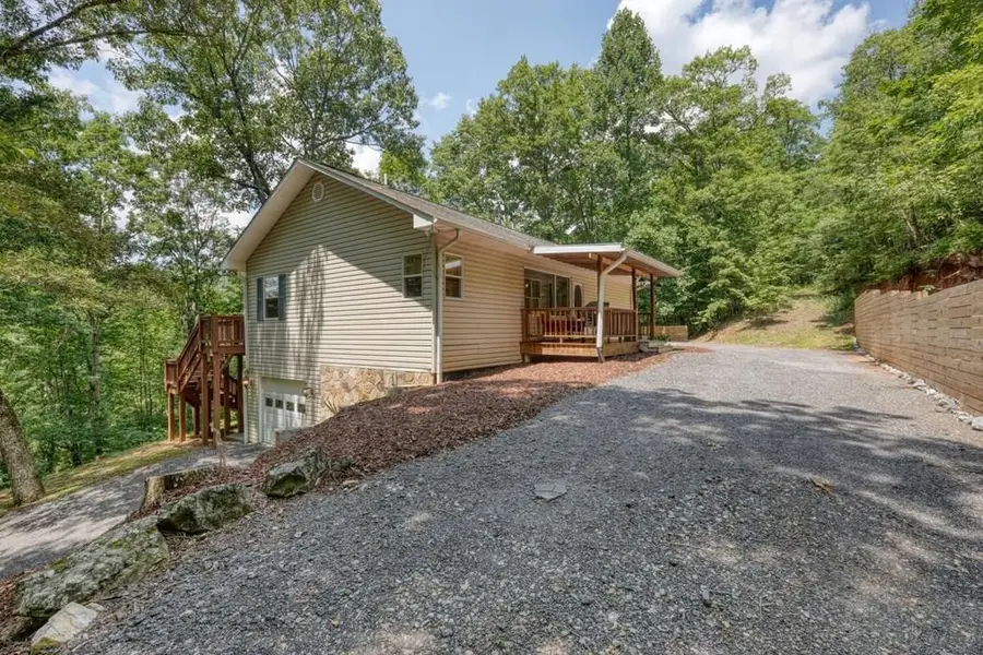 2333 Lovingood Road, Hiawassee, GA 30546 - #2
