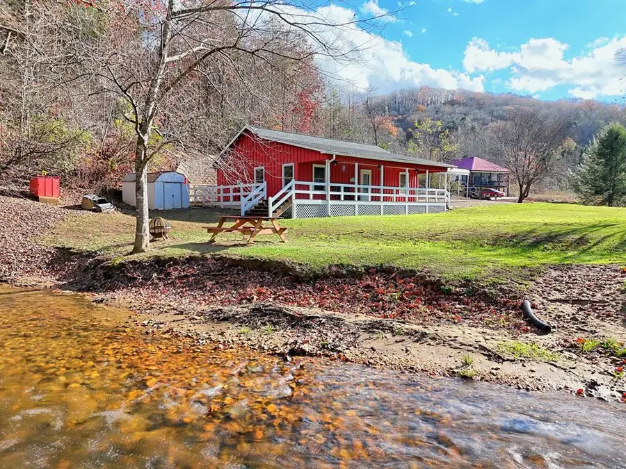 539 Nicholson Trail, Hiawassee, GA 30546 - #3