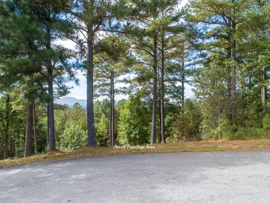 Lot 14 Mile High Lane, Blairsville, GA 30512 - Image #3
