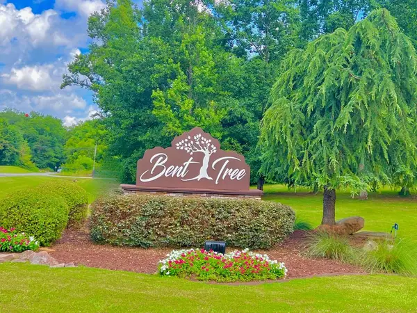 3238 Coffey Cove Drive, Jasper, GA 30143