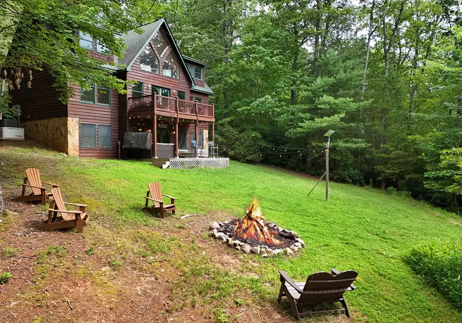 1335 Willard Mountain Road, Blue Ridge, GA 30513 - Image #2
