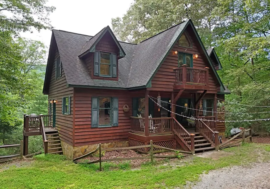 1335 Willard Mountain Road, Blue Ridge, GA 30513 - Image #3