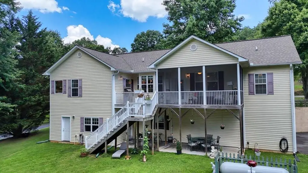 273 Coosa Valley Road, Blairsville, GA 30512 - #1