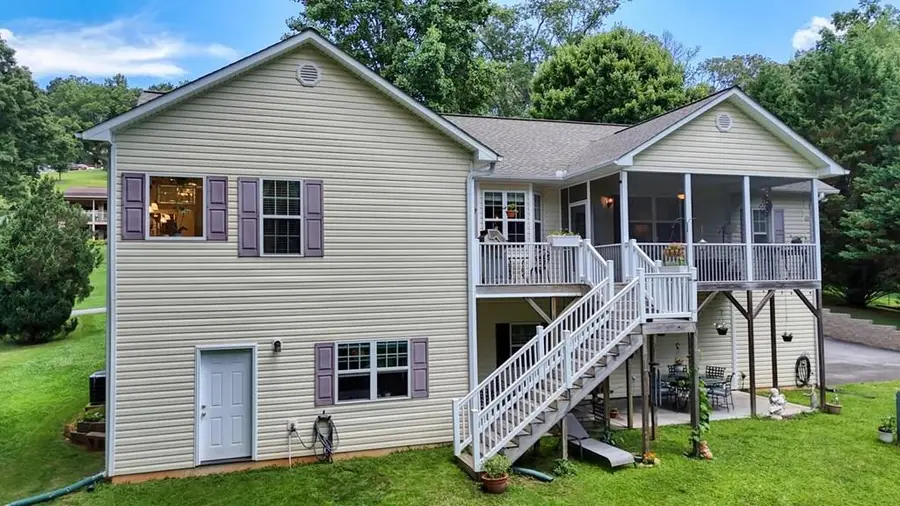 273 Coosa Valley Road, Blairsville, GA 30512 - #2
