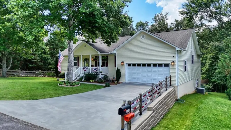 273 Coosa Valley Road, Blairsville, GA 30512 - #3