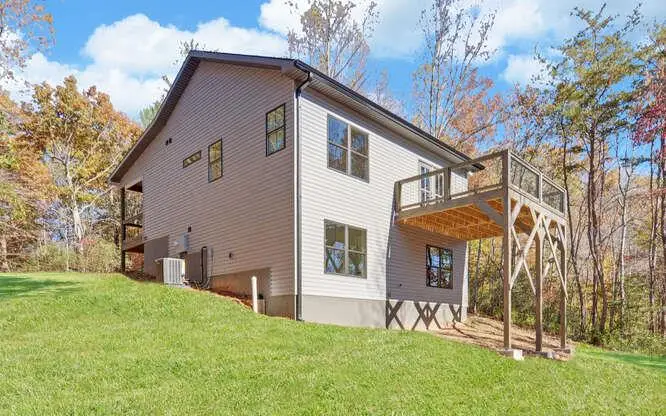 1158 Shadow Mountain Road, Hiawassee, GA 30546 - #2