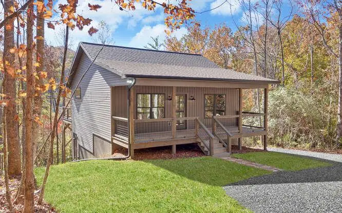 1158 Shadow Mountain Road, Hiawassee, GA 30546 - #3