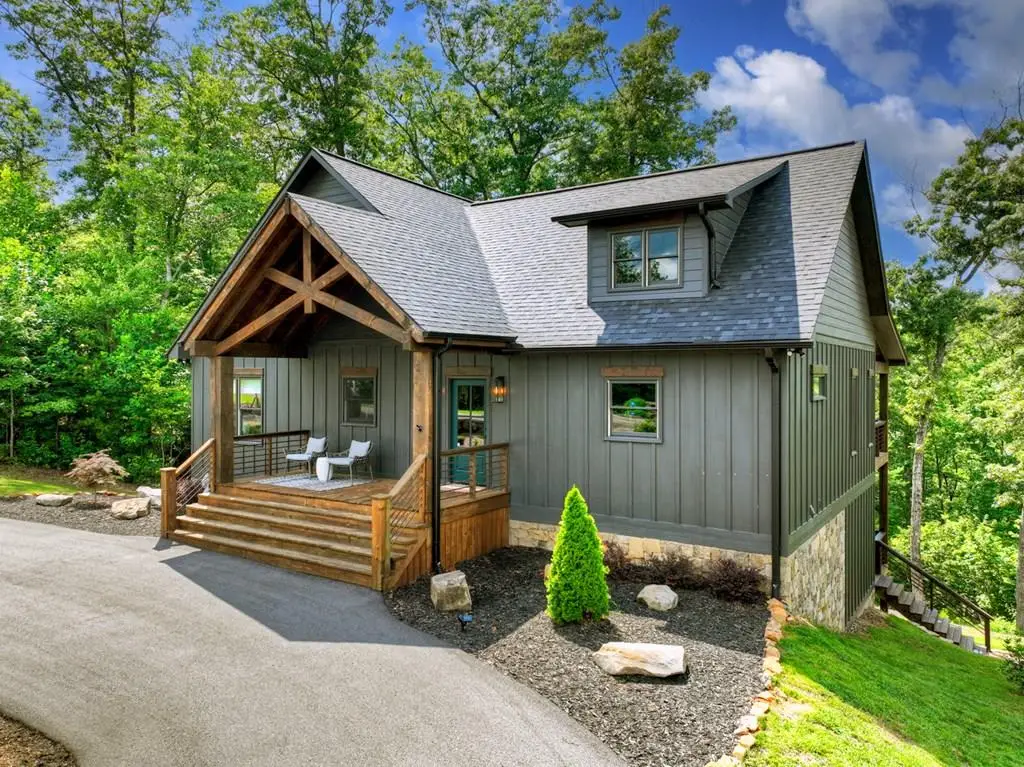 141 Long View Lane, Blue Ridge, GA 30513 - #1