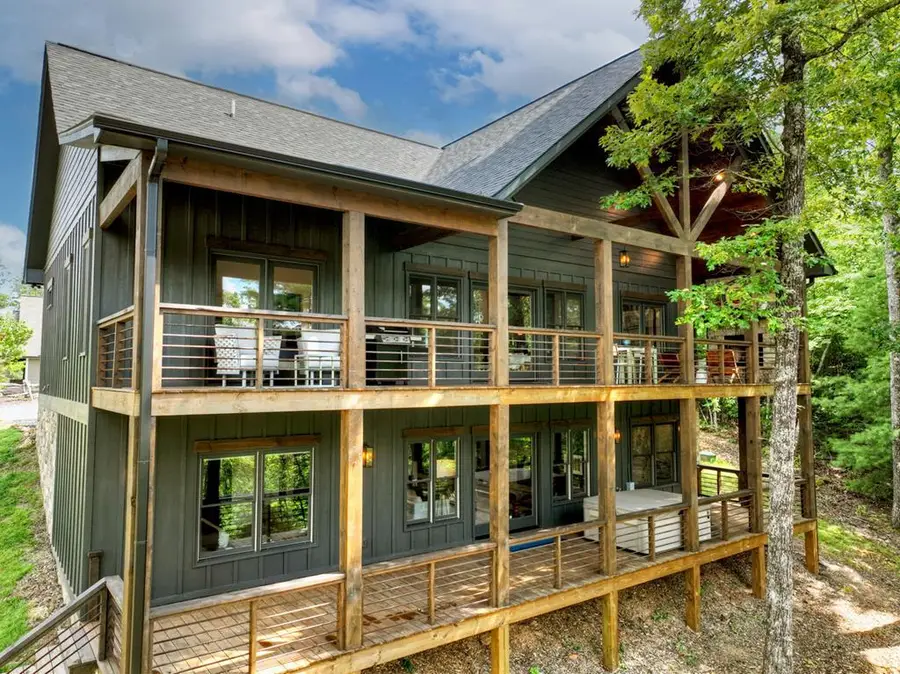 141 Long View Lane, Blue Ridge, GA 30513 - #2