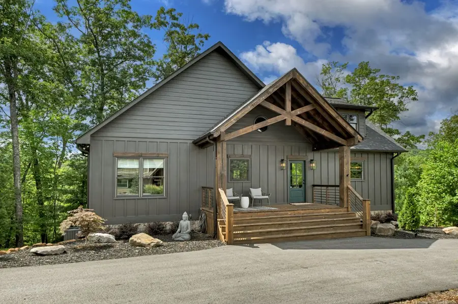 141 Long View Lane, Blue Ridge, GA 30513 - #3