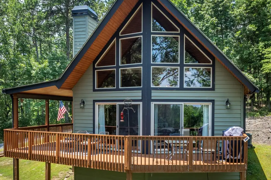 1328 Birch Lane, Ranger, GA 30734 - #3