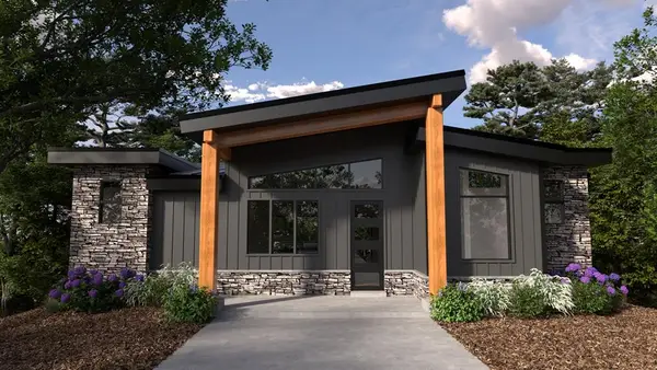 Lot 16 Whiskey Mountain Estates, Hiawassee, GA 30546