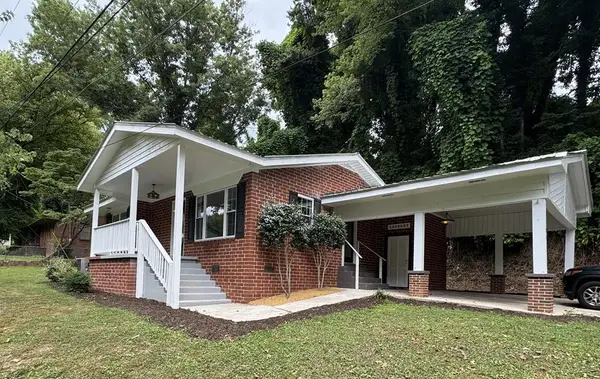 66 Logan Lane, Ellijay, GA 30540