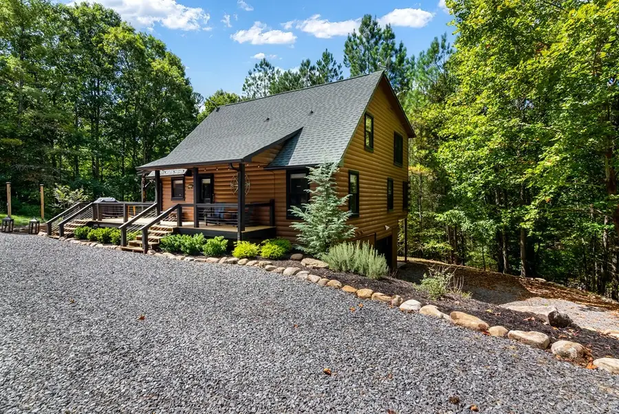 16 Toccoa Ridge Road, Mineral Bluff, GA 30559 - #2