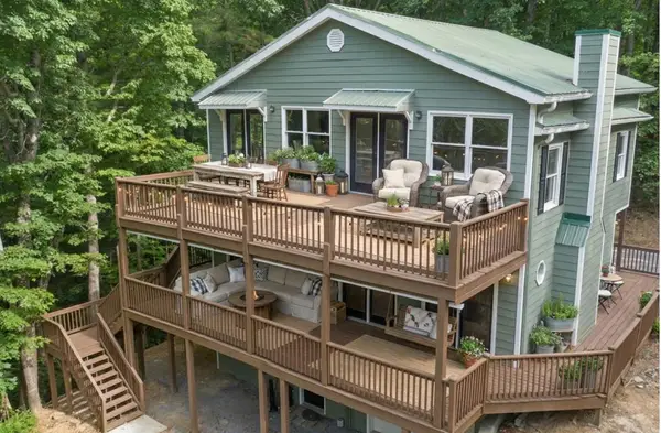 104 Scott Drive, Ellijay, GA 30540