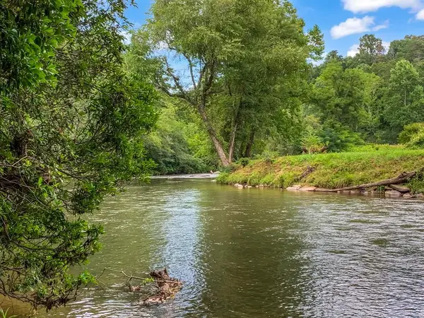 Lot 17 Misty Mountain Trail, Ellijay, GA 30540