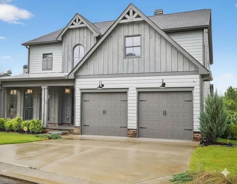 190 Summit View Lane, Ellijay, GA 30540 - Image #2