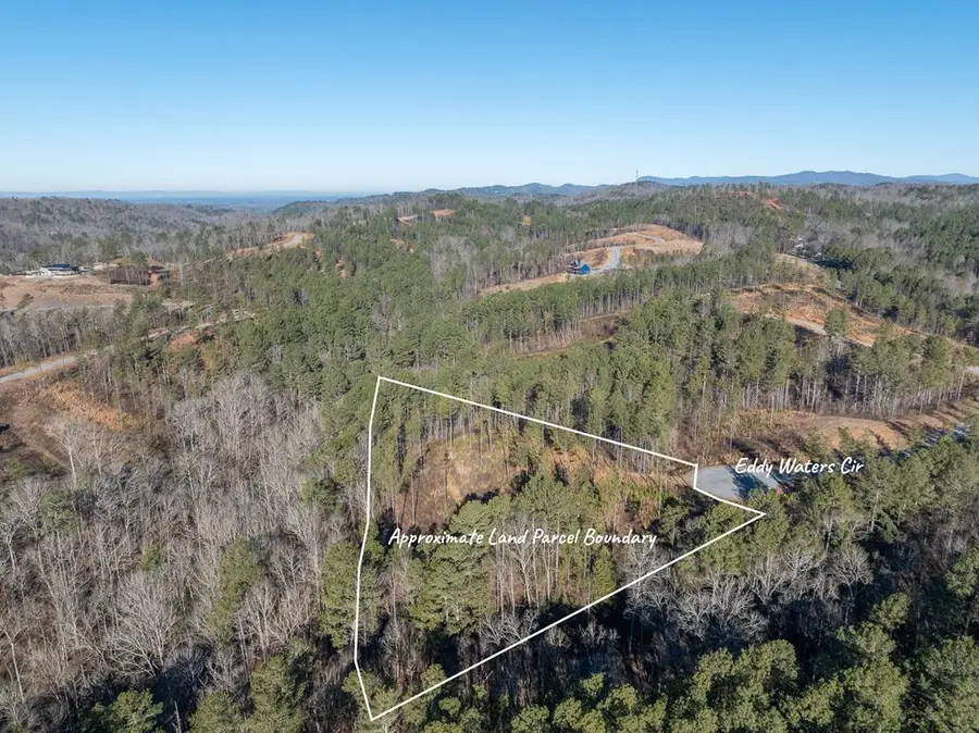 Lot 147 Creekside Crossing, Talking Rock, GA 30175 - #2