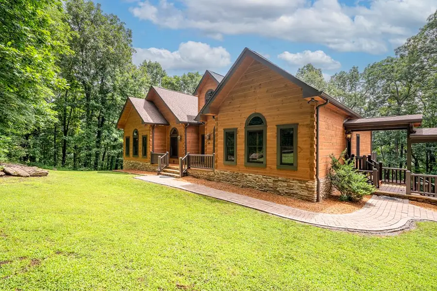 31 High Cliff Road, Jasper, GA 30143 - #3