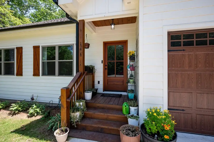 146 Hackney Trail, East Ellijay, GA 30536 - #2