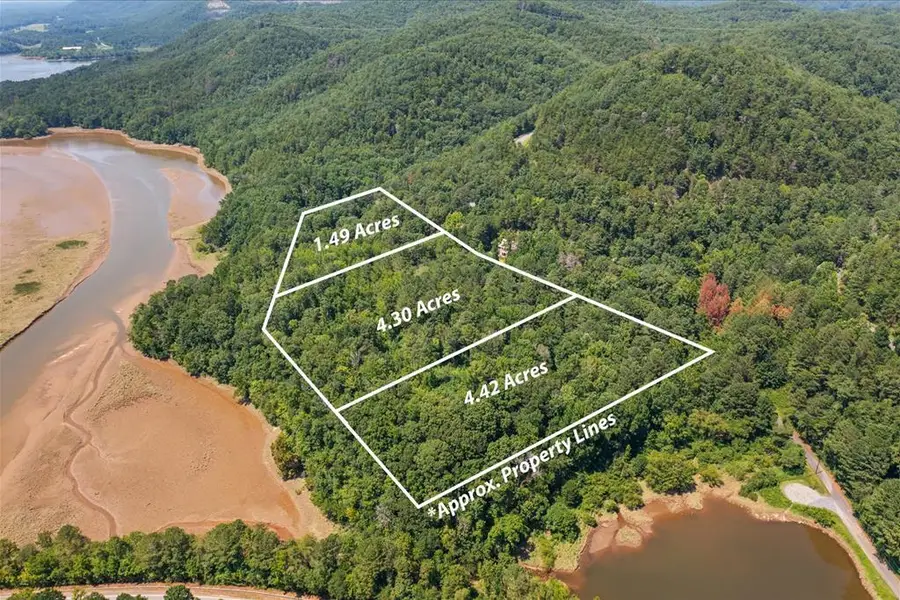 00 Sun Mountain Road, Chatsworth, GA 30705 - Image #2