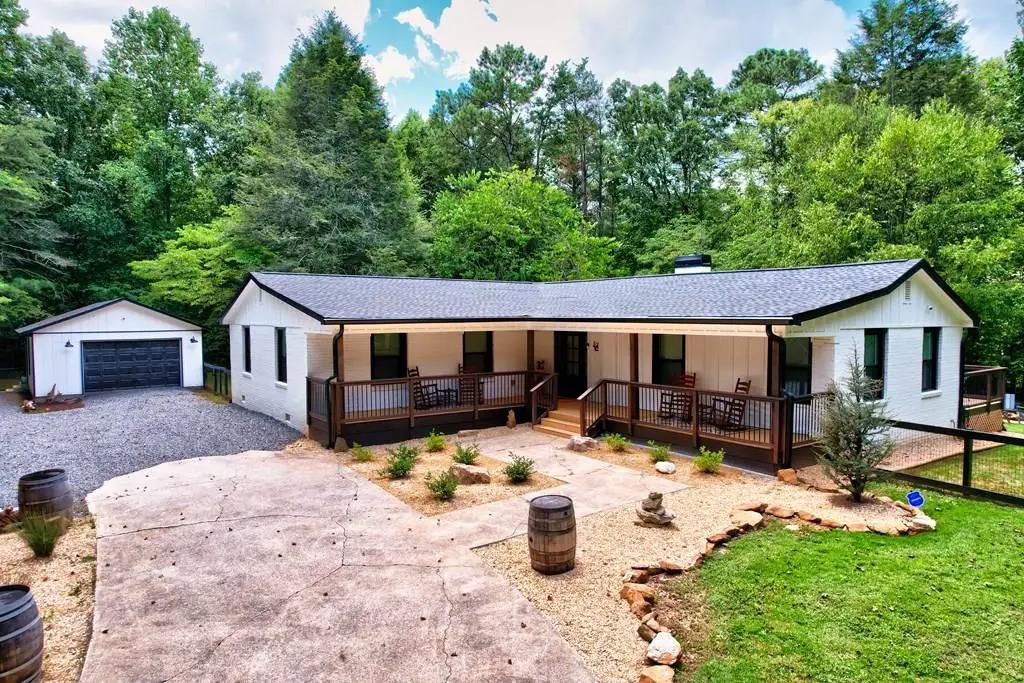 52 Homer Wright Road, Ellijay, GA 30536 - Image #1
