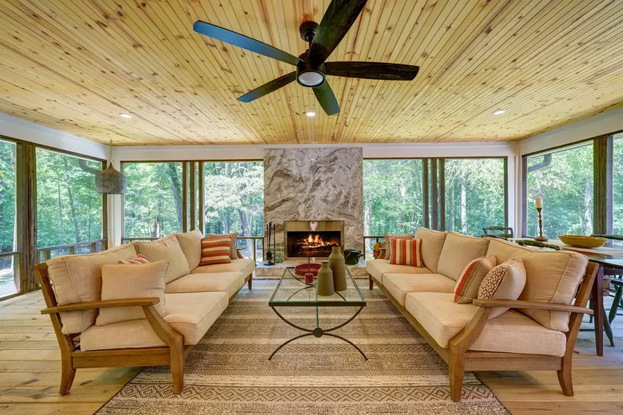 52 Homer Wright Road, Ellijay, GA 30536 - Image #3