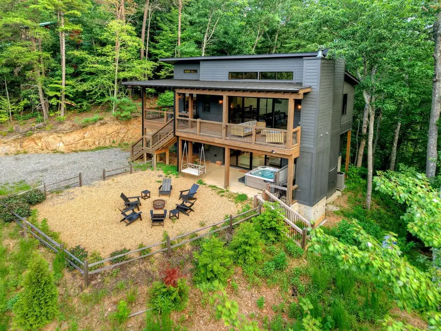 351 South Dream Catcher, Blue Ridge, GA 30513 - #2