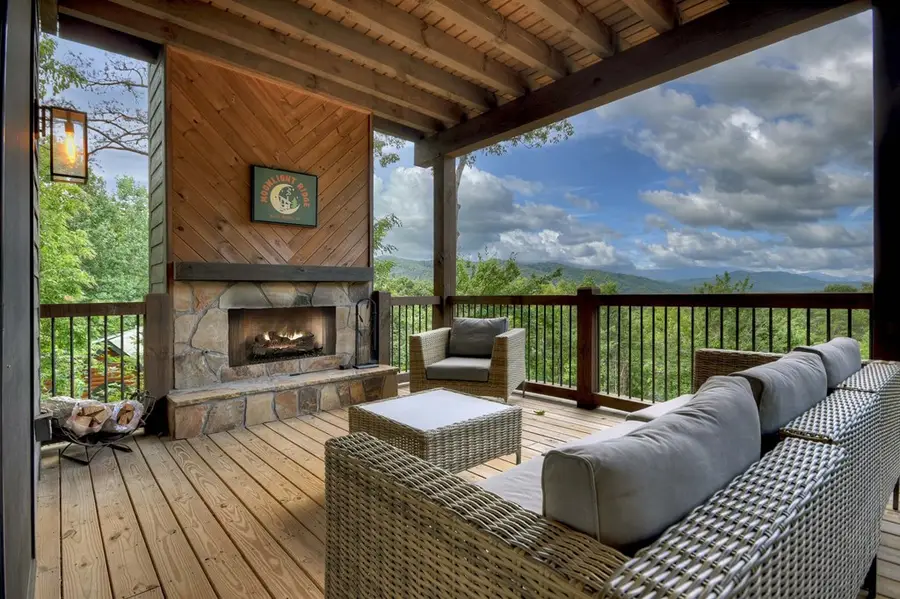 351 South Dream Catcher, Blue Ridge, GA 30513 - #3