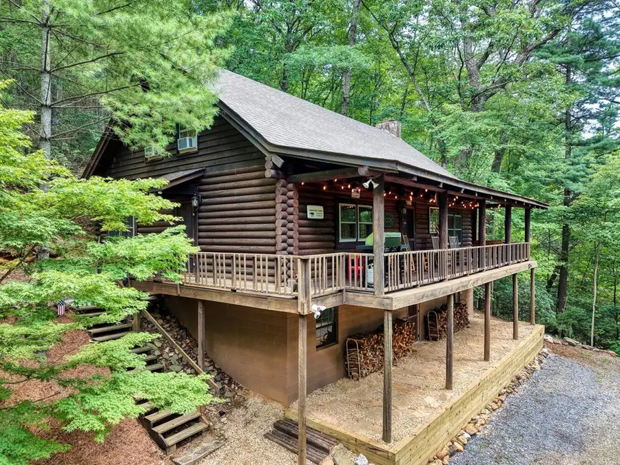 100 Reddick Drive, Blairsville, GA 30512 - #2