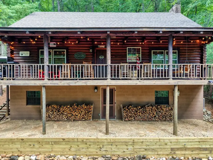 100 Reddick Drive, Blairsville, GA 30512 - #3