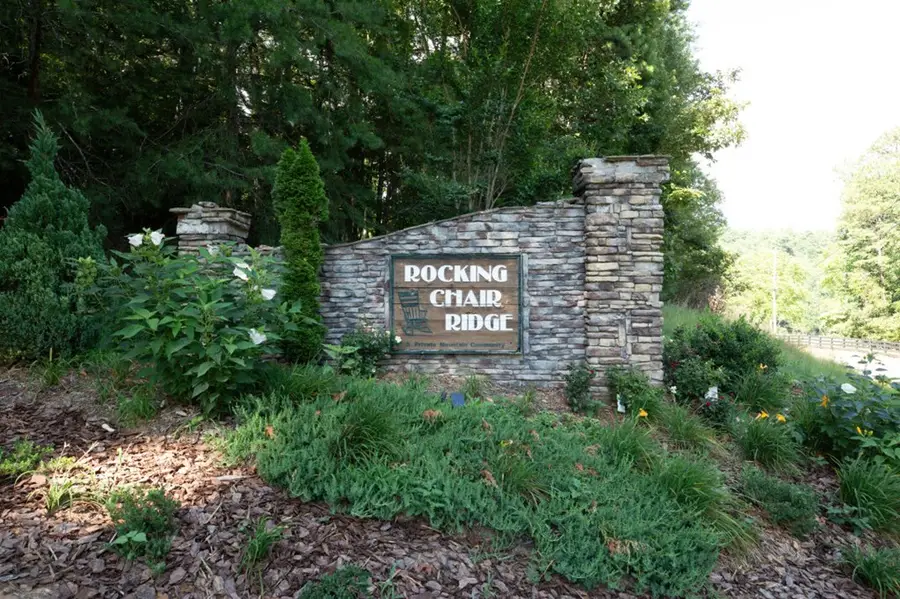 Lot 12 Rocking Chair Ridge, Mineral Bluff, GA 30559 - Image #2