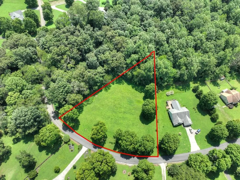 Lot 10 Cartecay River Run, Ellijay, GA 30536 - #1