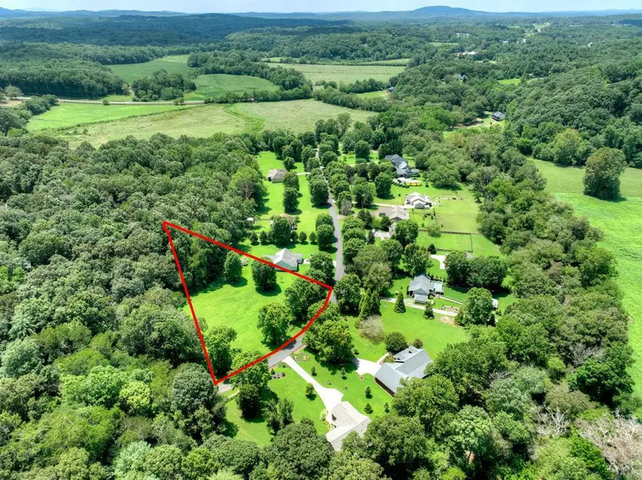 Lot 10 Cartecay River Run, Ellijay, GA 30536 - #2