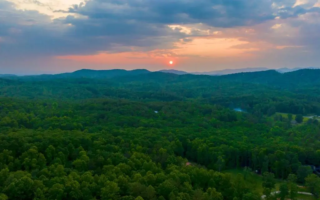 Lot 7 Scouts Overlook, Morganton, GA 30560 - #1