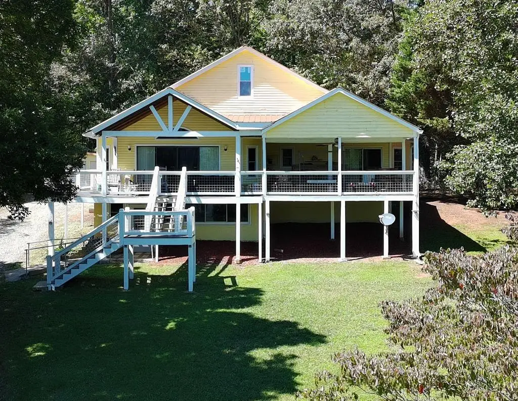 557 Hidden Pines Court, Hiawassee, GA 30546 - #1