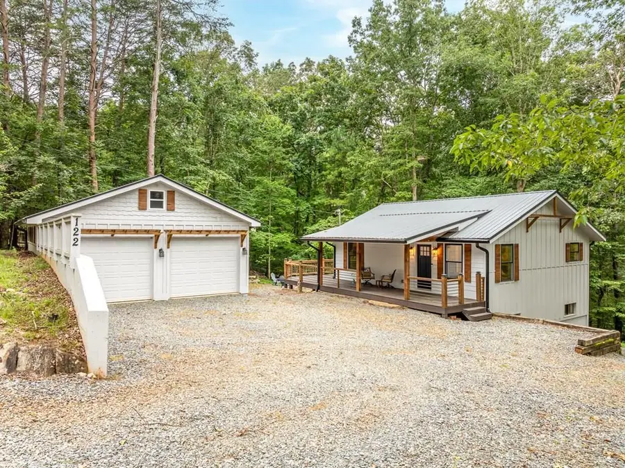 122 Acadia Drive, Ellijay, GA 30540 - Image #2