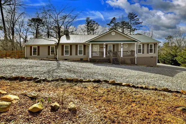 57 Cherry Court, Ellijay, GA 30540