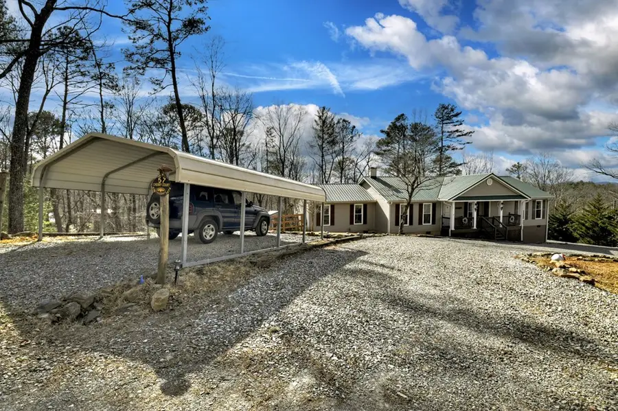 57 Cherry Court, Ellijay, GA 30540 - Image #3