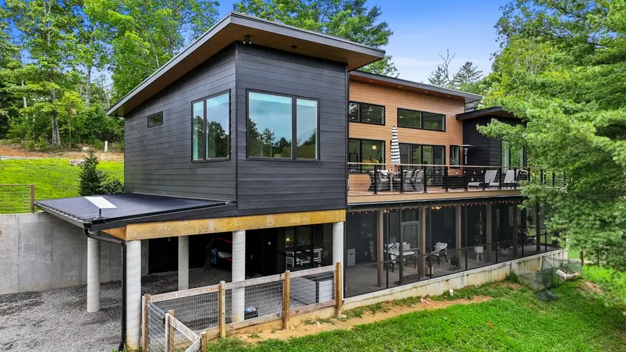 21 That Way, Young Harris, GA 30052 - #2