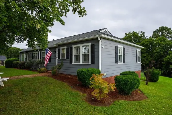 16 Bittings Avenue, Summerville, GA 30747