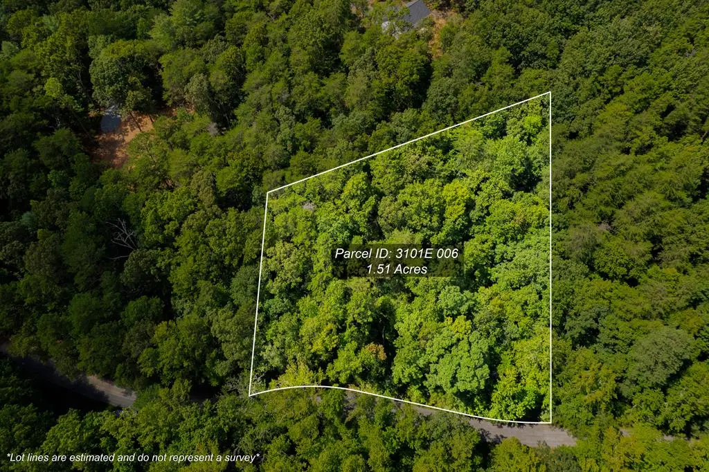 Lot 6 Heatherwood Way, Talking Rock, GA 30175 - #1